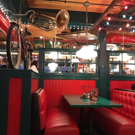 Oregano's Pizza Bistro